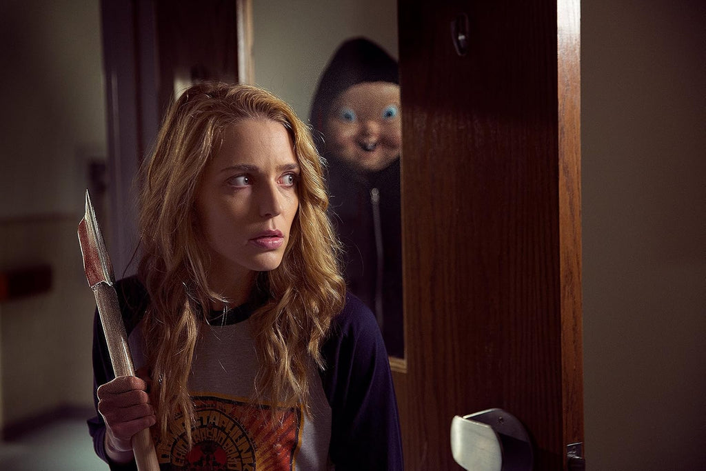 Happy Death Day [DVD]