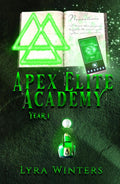 Apex Elite Academy: Year 1