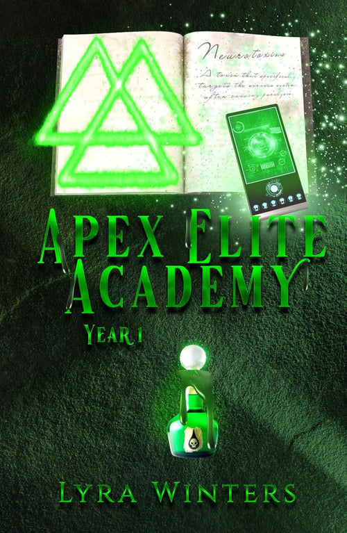 Apex Elite Academy: Year 1