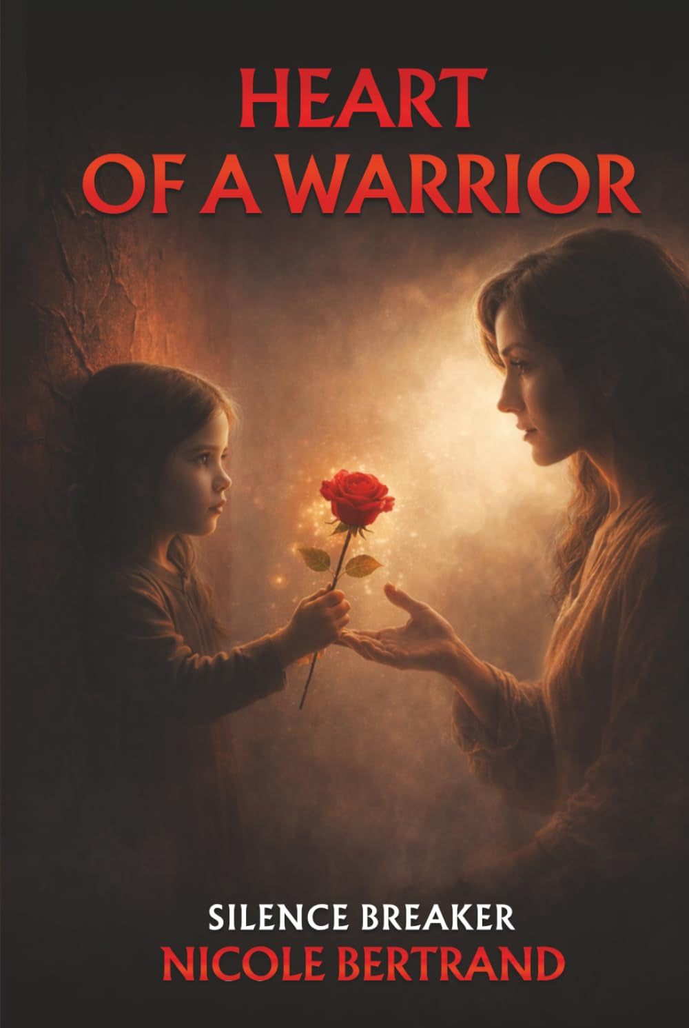 HEART OF A WARRIOR