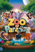Zoo Of Paradise