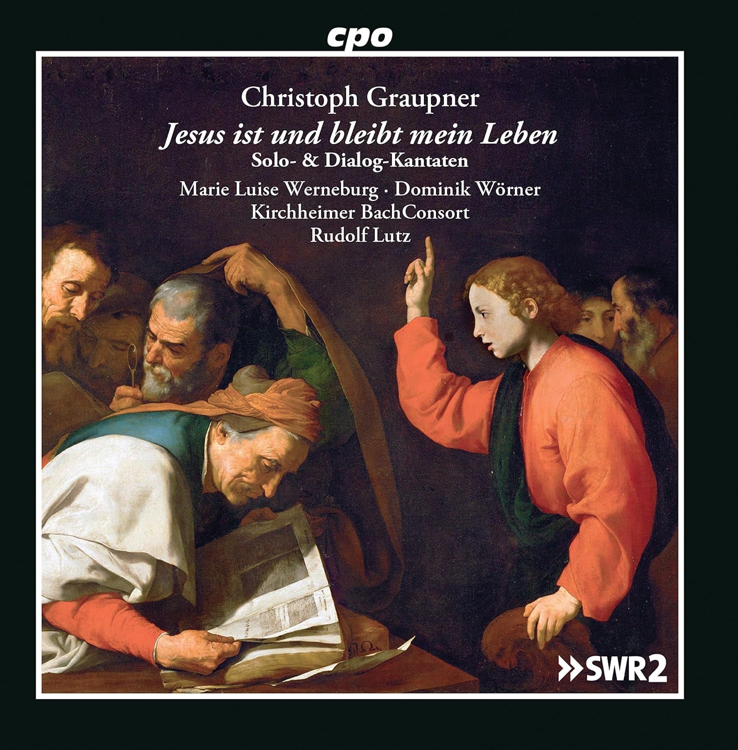 Jesus Ist Und Bleibt Mein Leben