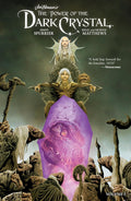 Jim Henson's The Power of the Dark Crystal Vol. 1 (Jim Henson's Dark Crystal)