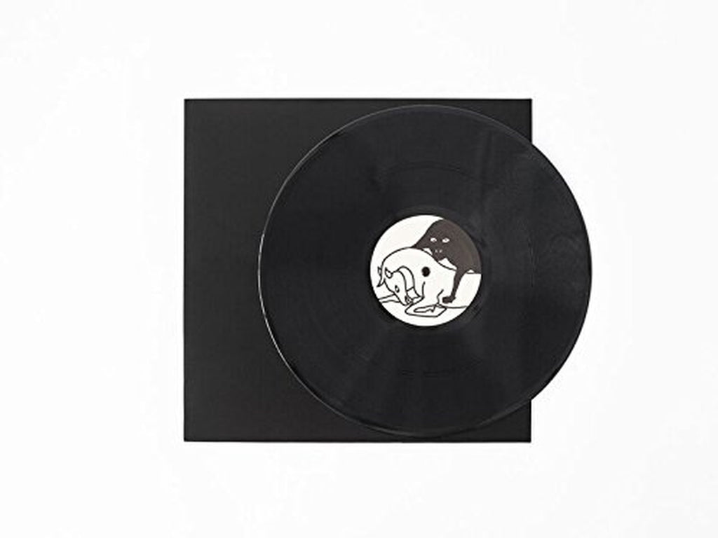 GERD JANSON REMIXES
