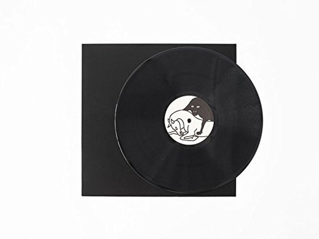GERD JANSON REMIXES