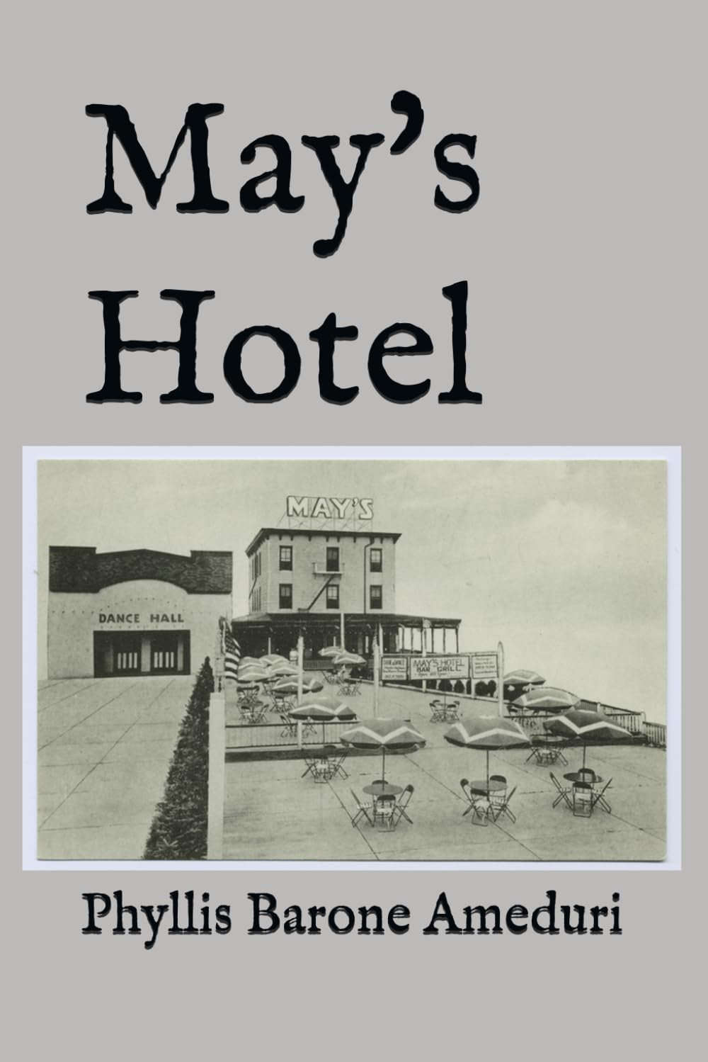 May's Hotel