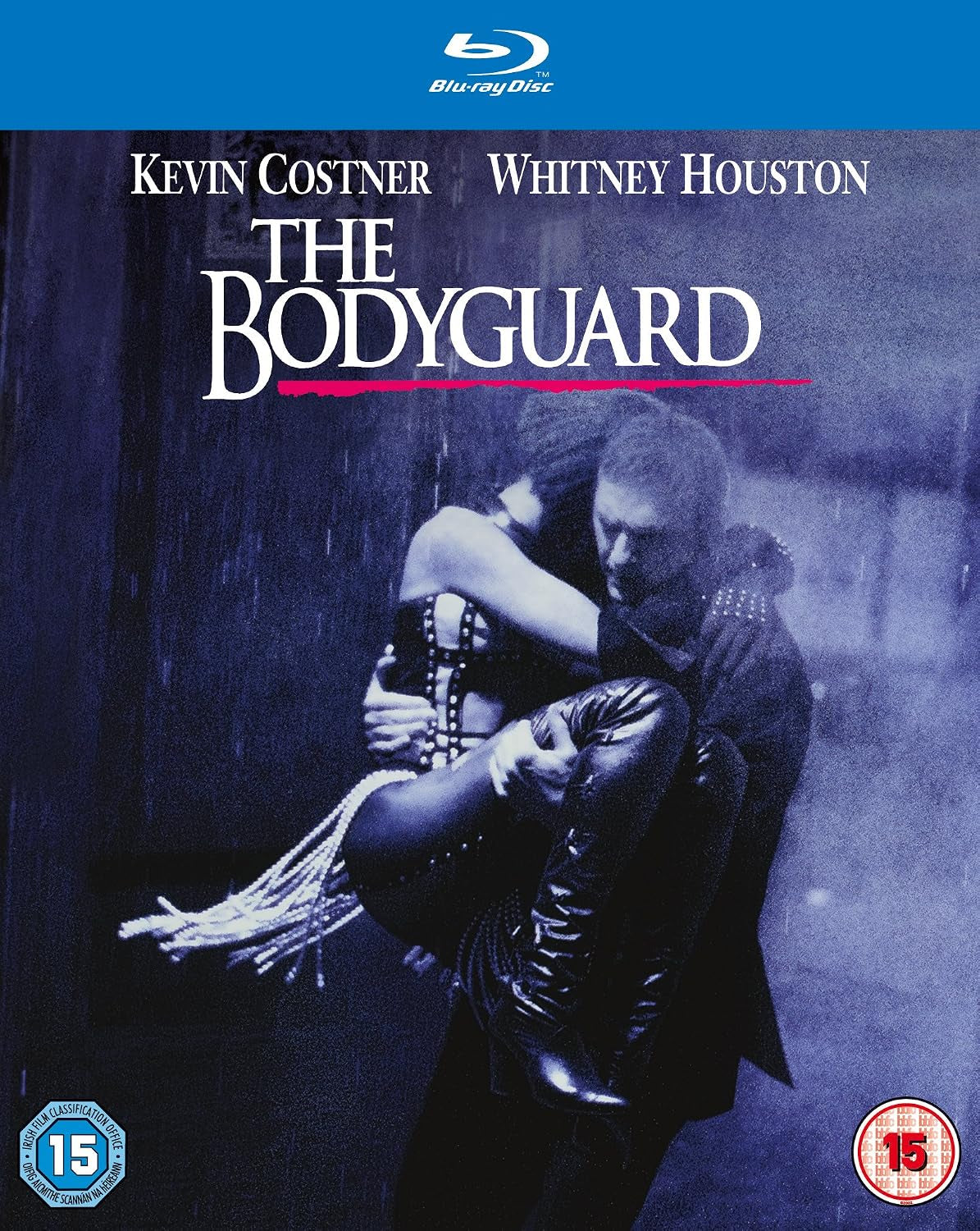 Bodyguard