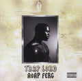 Trap Lord Explicit Lyrics