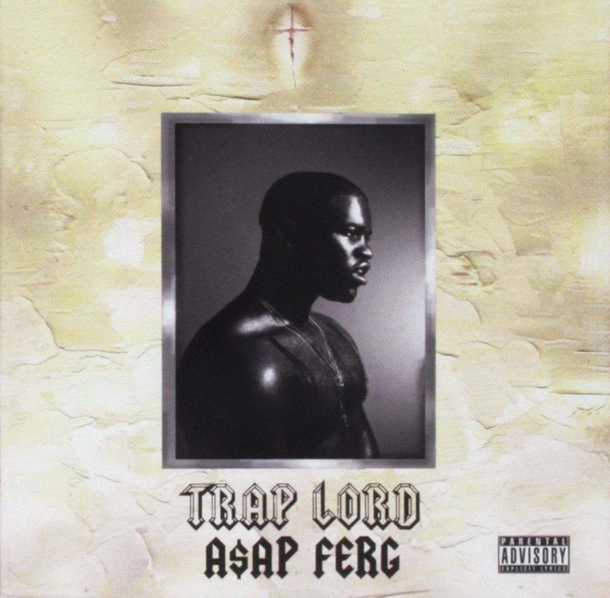 Trap Lord Explicit Lyrics