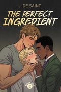 The Perfect Ingredient: Book 3 of the Kinky ABC Anthology