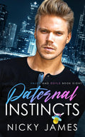 Paternal Instincts (Valor and Doyle)