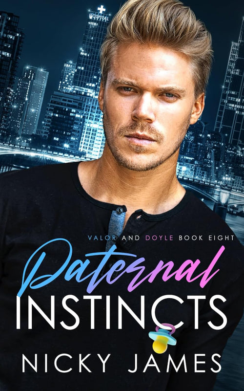 Paternal Instincts (Valor and Doyle)