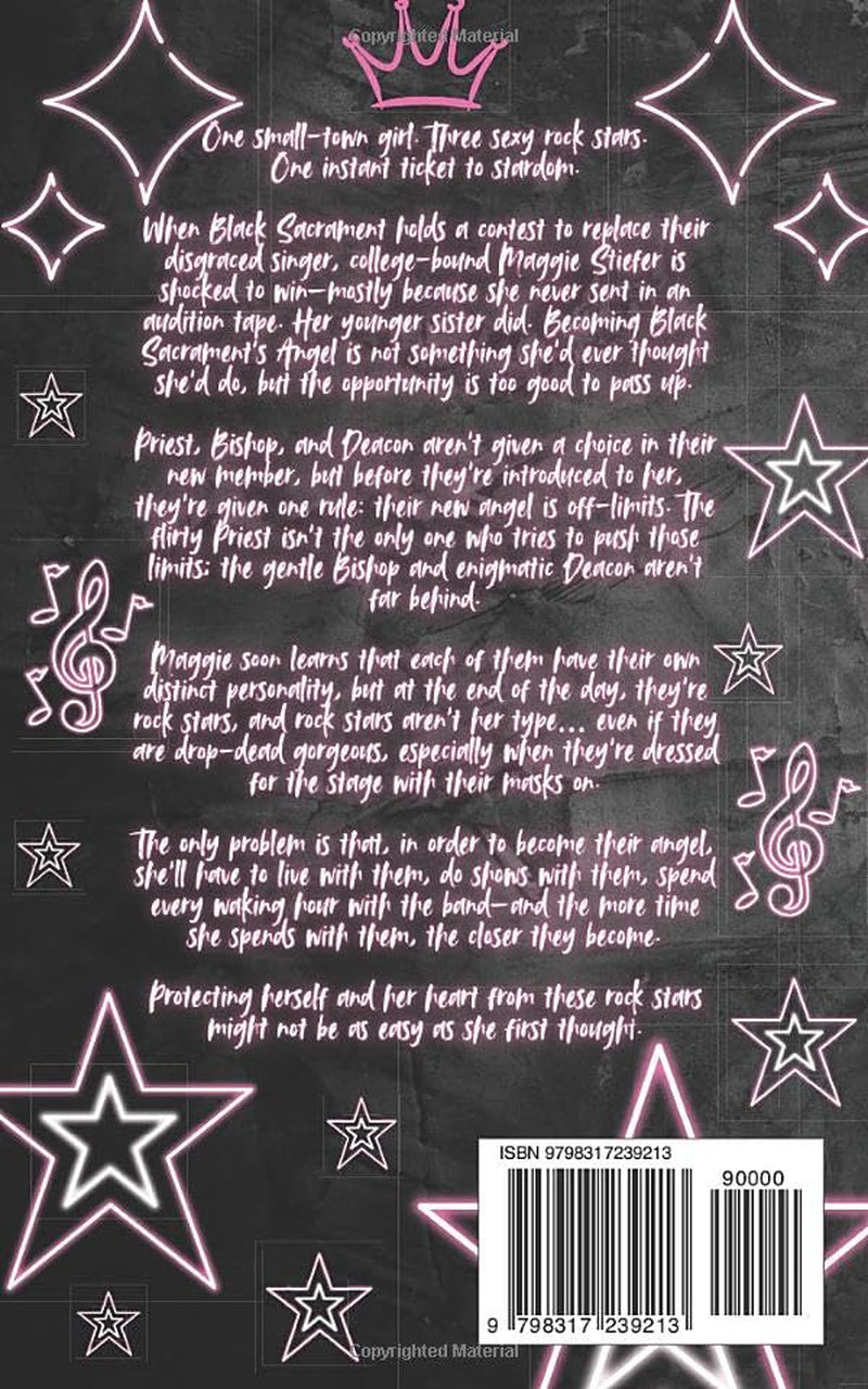 Ticket to the Stars: Part One