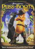 Puss In Boots