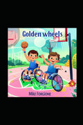 Golden Wheels