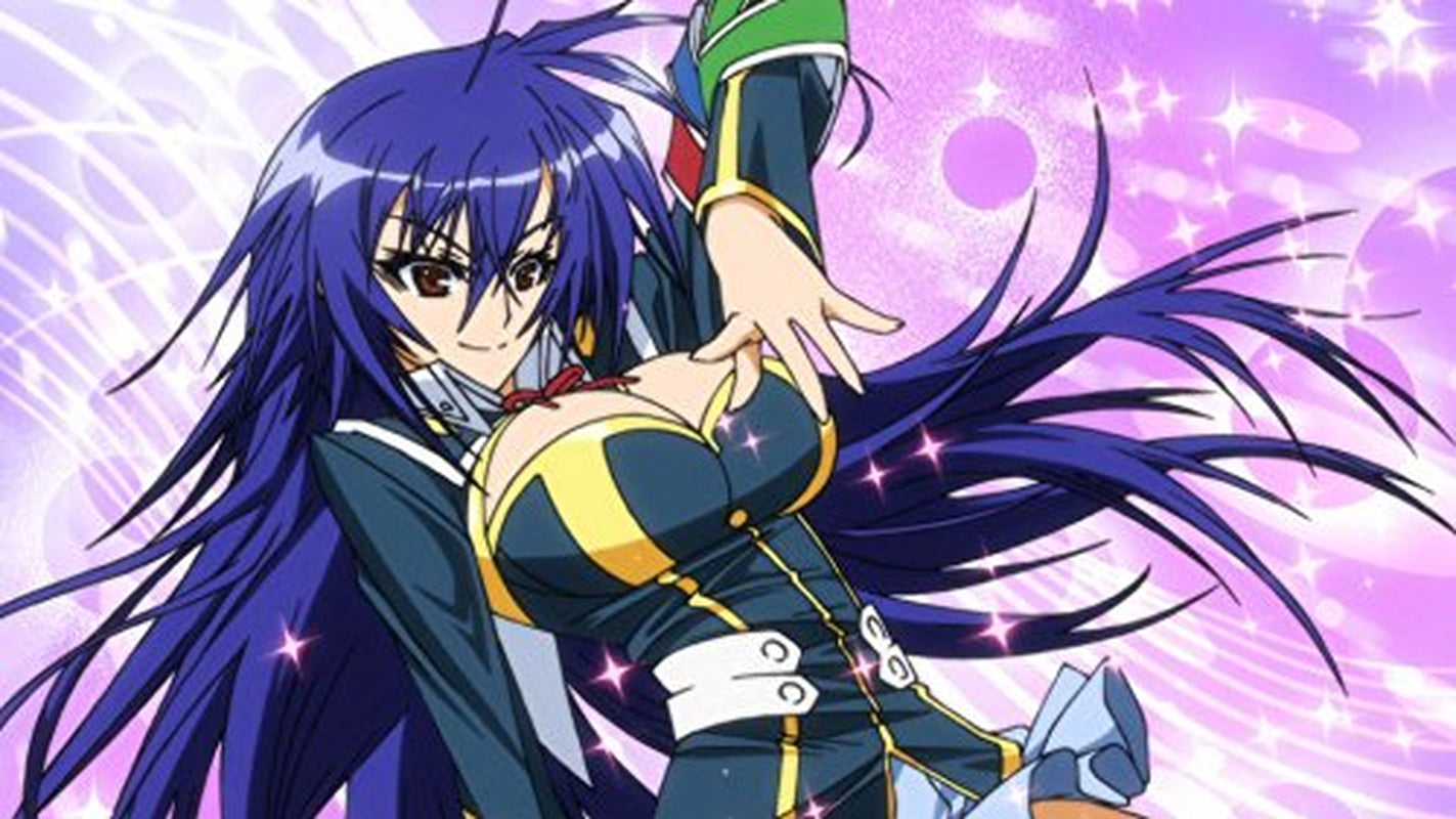 Medaka