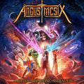 Angus McSix and the All-Seeing Astral Eye