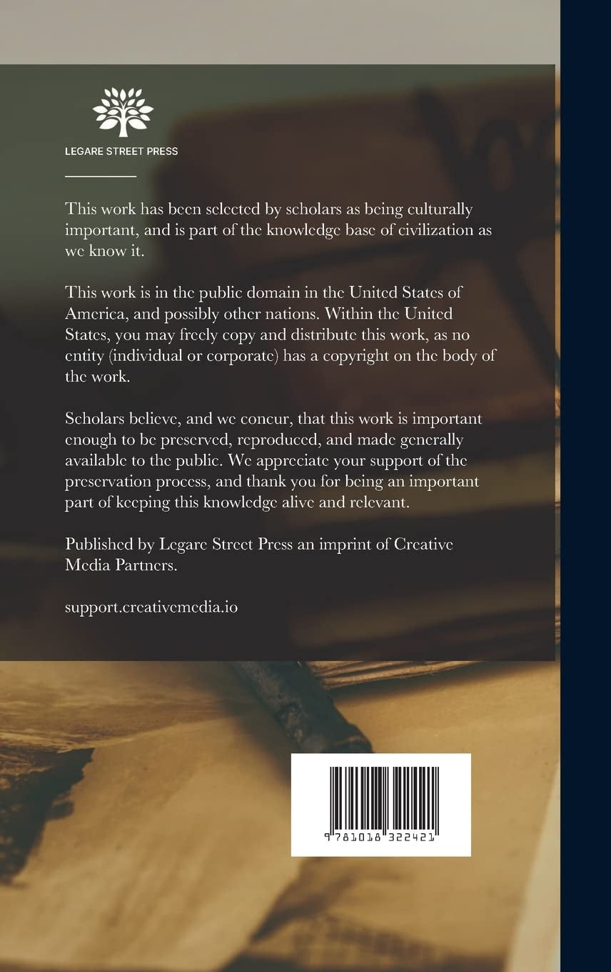 The Spirit of Place and Other Essays