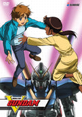 Mobile Suit V Gundam: DVD Collection 2