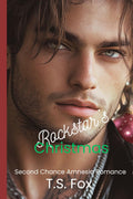 Rockstar's Christmas: Second Chance Amnesia Romance (Wild Stone Rockstars)
