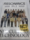 Resonance Pt.2 2Nd Album Departure Ver