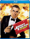 Johnny English Reborn [Blu-ray]