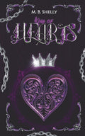 King of Hearts (Poker Boys) (Italian Edition)