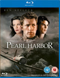 Pearl Harbor [Blu-Ray]