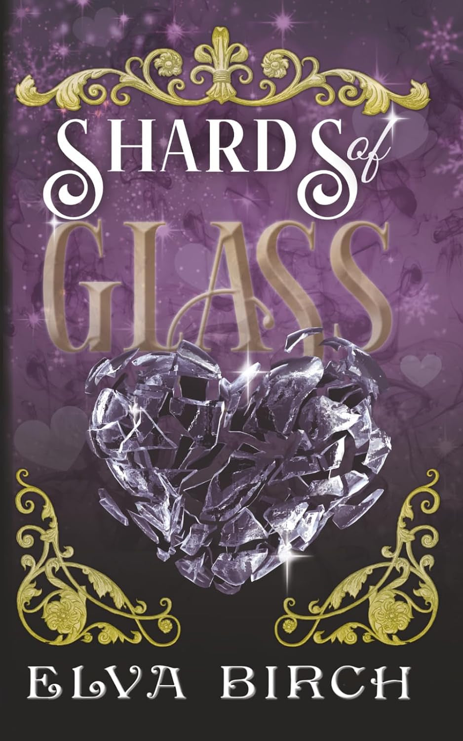 Shards of Glass: Short Stories from Fae Shifter Knights