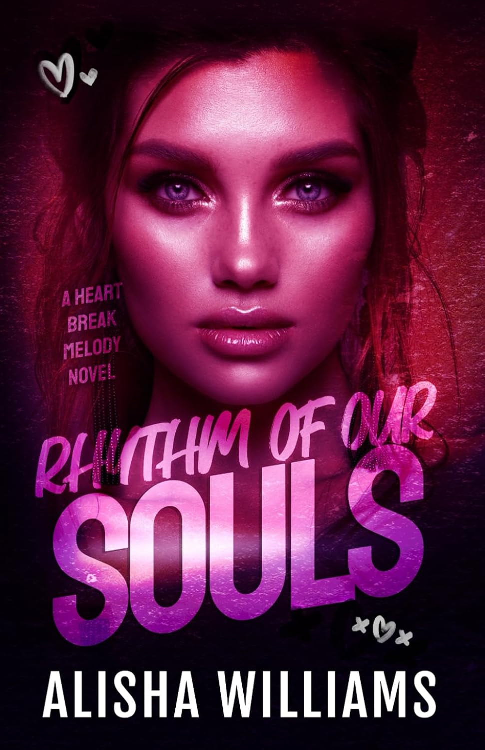 Rhythm Of Our Souls (Heartbreak Melody)