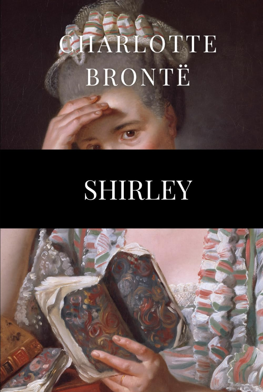 Shirley