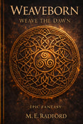 Weaveborn: Weave the Dawn (Weaveborn Series)