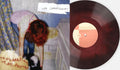 We Are Beautiful We Are Doomed Red & Black Marble