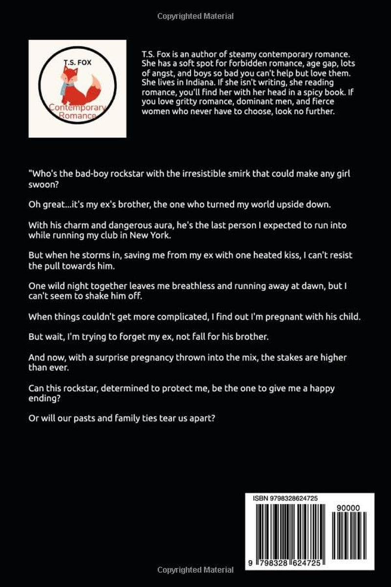 Protected By The Rockstar: Off-Limits Friends to Lovers Romance (No Limit Rockstar)