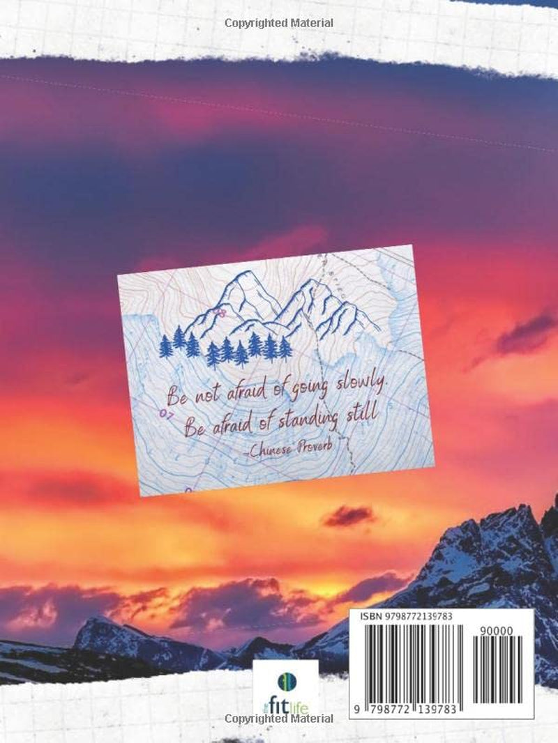 Where The Trail Leads: A MTB Journal