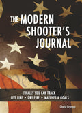 The Modern Shooter's Journal: Finally you can track • Live Fire • Dry Fire • Matches & Goals