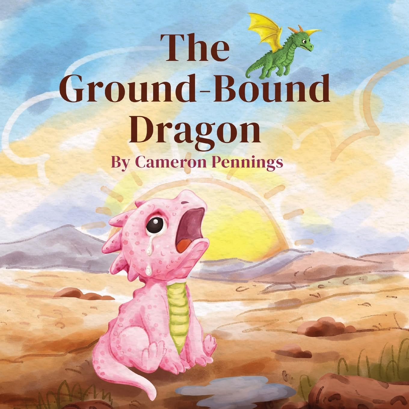 The Ground-Bound Dragon