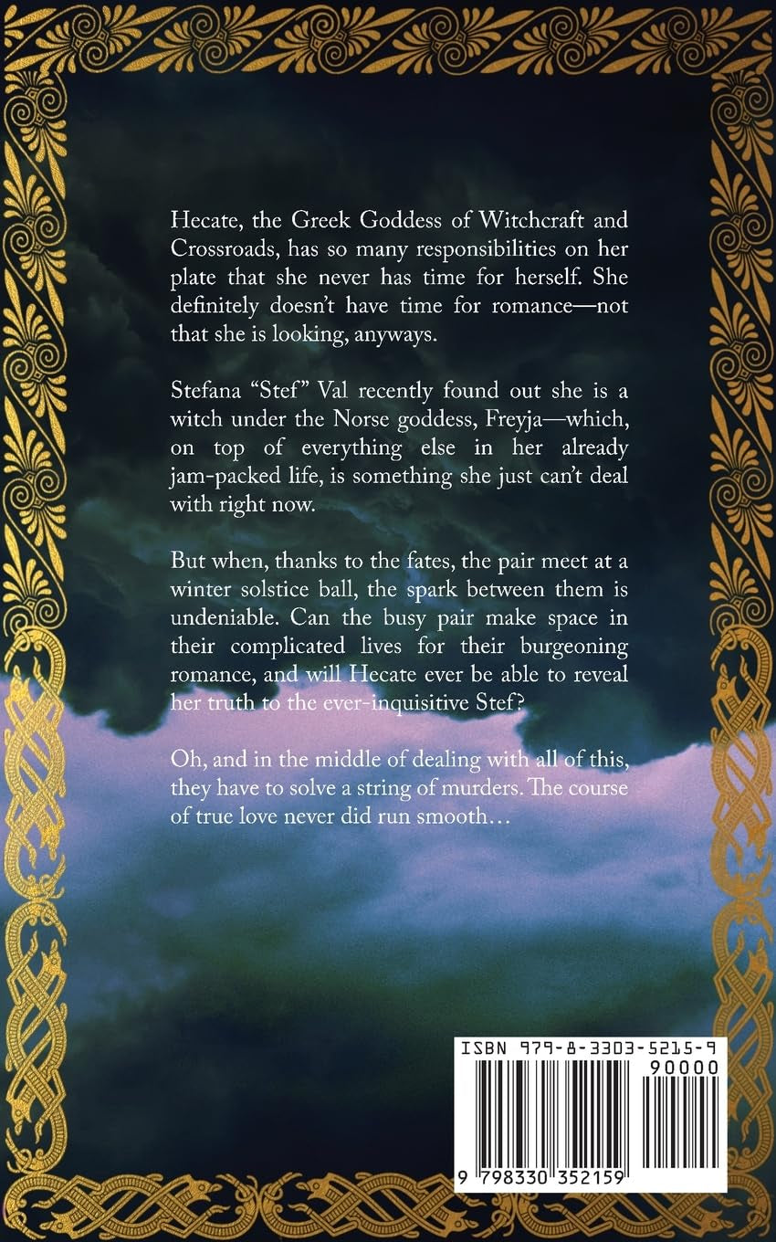 Conjuring & Crossroads