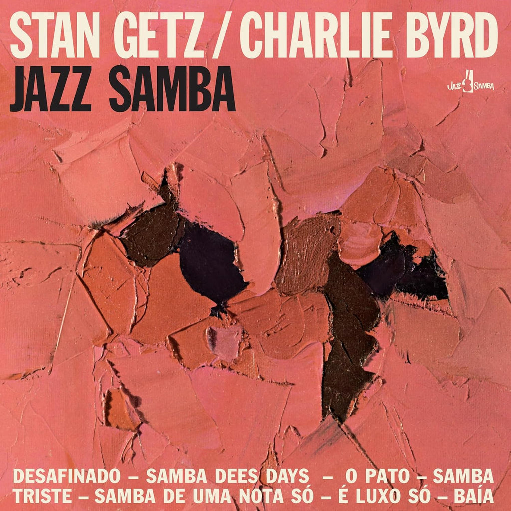 Jazz Samba - Limited Tracks