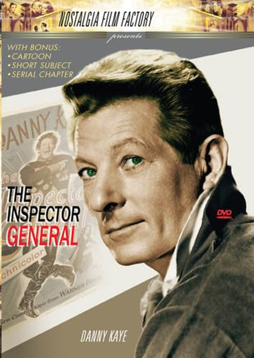 Inspector General