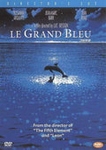 Le Grand Bleu (The Big Blue) (Director's Cut)