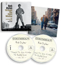 The Bootleg Series Vol. 18: Through The Open Window, 1956-1963 Highlights