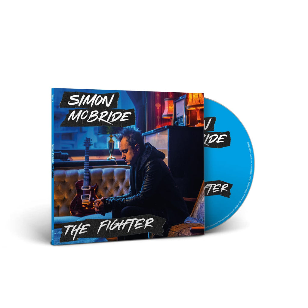 The Fighter