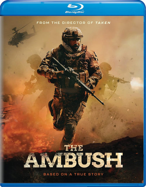 The Ambush
