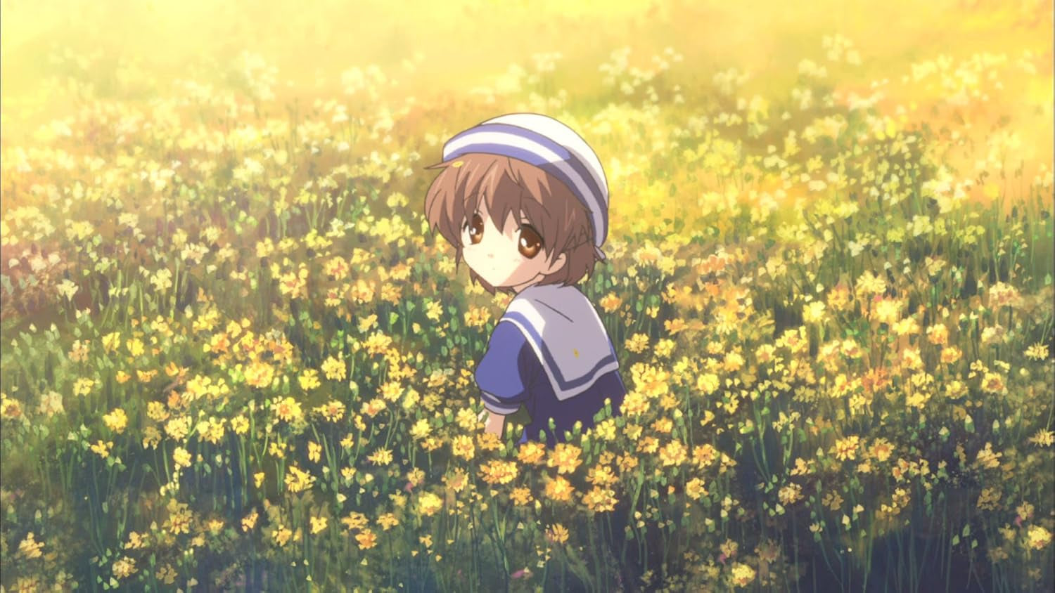 Clannad / Clannad After Story: Complete Collection