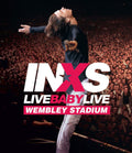 Live Baby Live - Live At Wembley Stadium[Blu-ray]