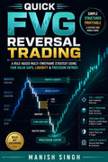 Quick FVG Reversal Trading: A Rule-Based Multi-Timeframe Strategy Using Fair Value Gaps, Liquidity & Precision Entries (Rule-Based Trading Setup Series)