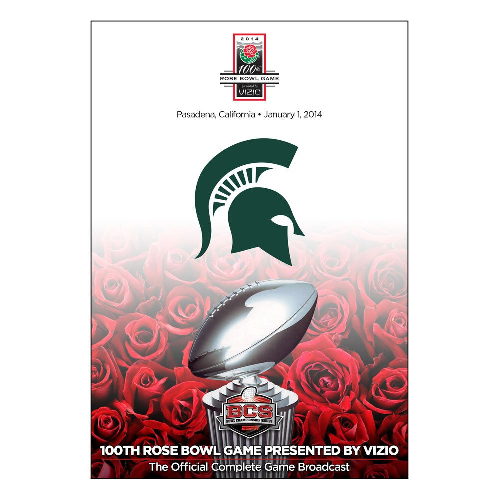 2014 Rose Bowl Game