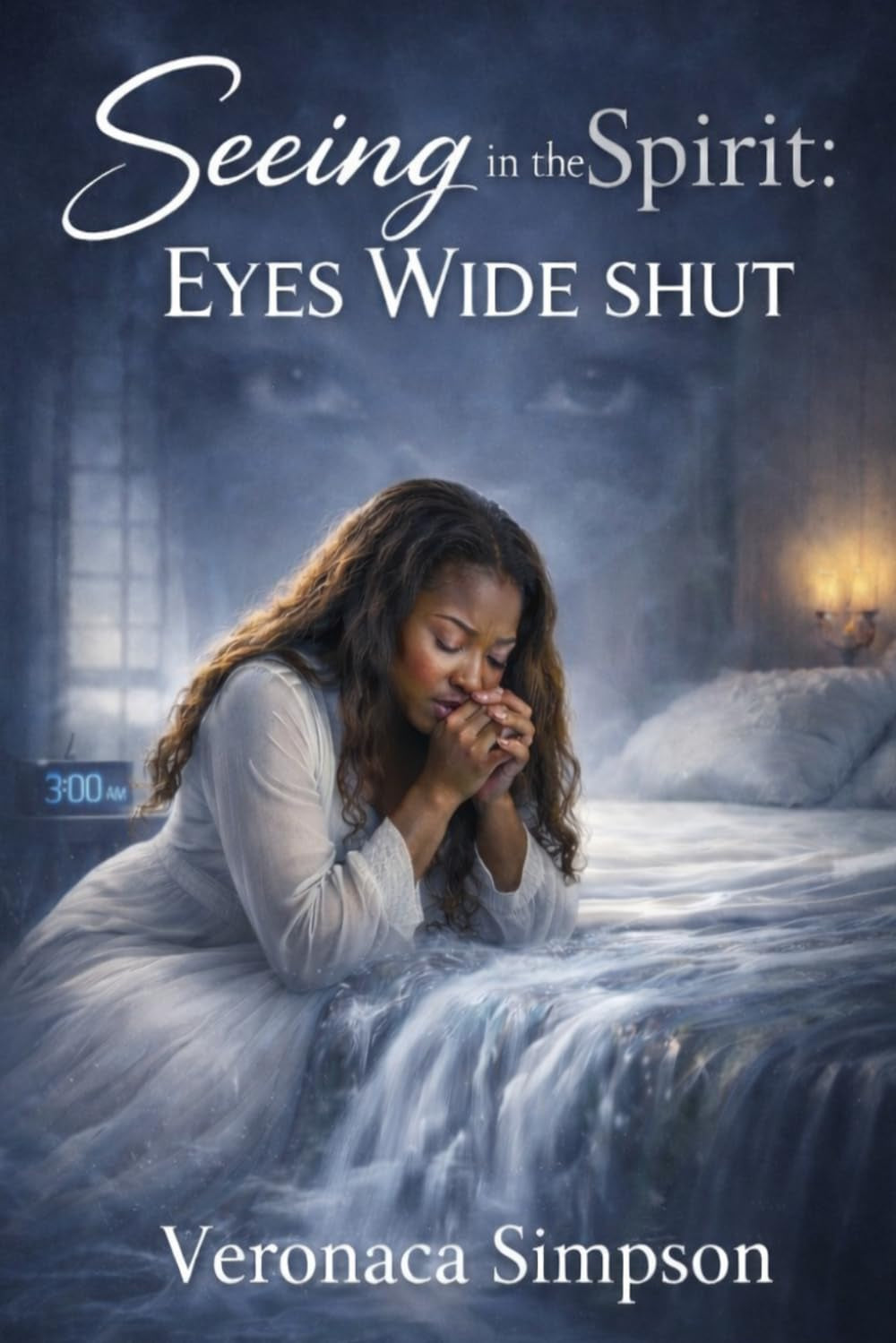 Seeing In The Spirit Eyes Wide Shut