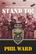 STAND TO! (Raiding Forces)